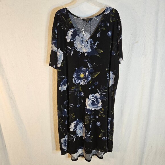 Christian Siriano Dress -- ITEM #2233 - Picture 1 of 2